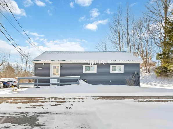 2455 Rocky Lake Dr, Waverley, NS B2R 1T3