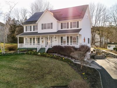 174 Creamery Pond Road, Chester, NY, 10918