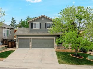 1250 Berganot Trl, Castle Pines, CO 80108