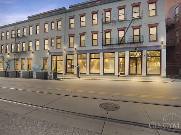 5 W 12th St, Cincinnati, OH 45202