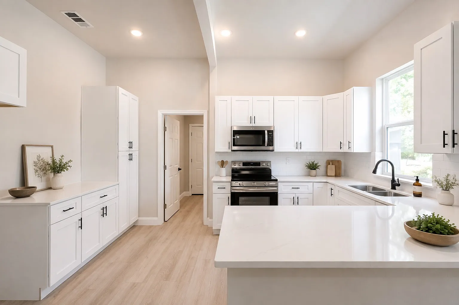 2 bed, 1406 sqft, $1,500 — Photo 2
