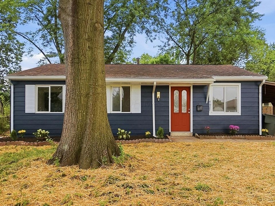 1st image of 4027 Judson Rd