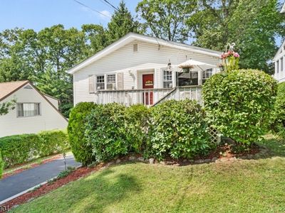 507 Dinah Rd, Landing, NJ, 07850