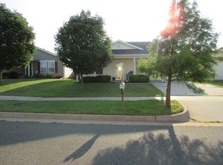 14637 Moon Daisy Dr, Edmond, OK 73013