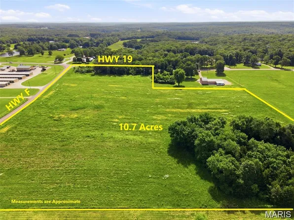 107/HIGHWAY F, Hermann, MO 65041