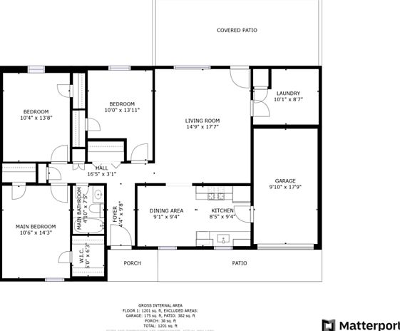 2nd image of 2614 16th Ave