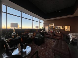 450 E 17th Ave #PENTHOUSE 1, Denver, CO 80203