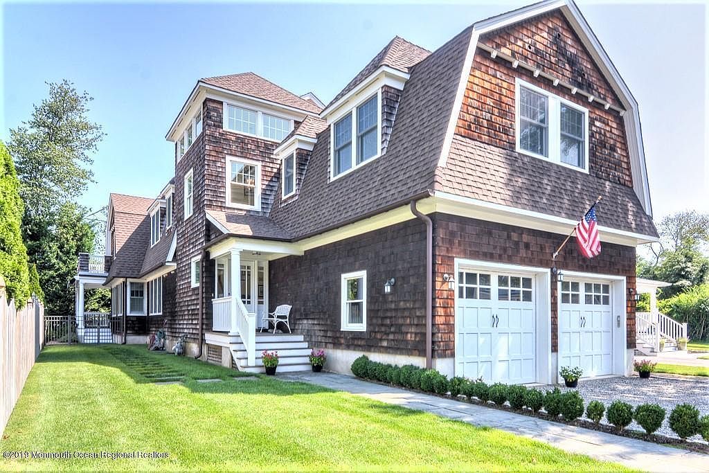 178 Osborne Ave, Bay Head, NJ 08742 Zillow