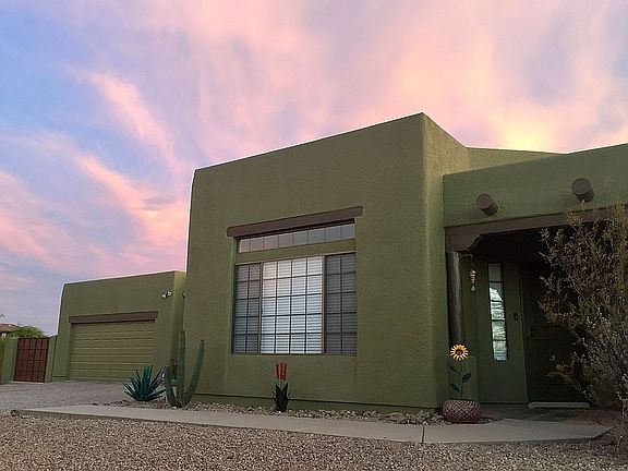 5th image of 6377 W Quail Covey Pl