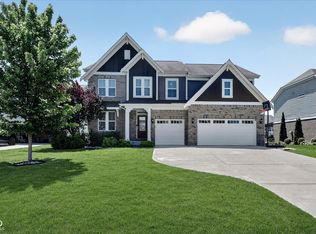 6412 Tranquility Ct, Indianapolis, IN 46259