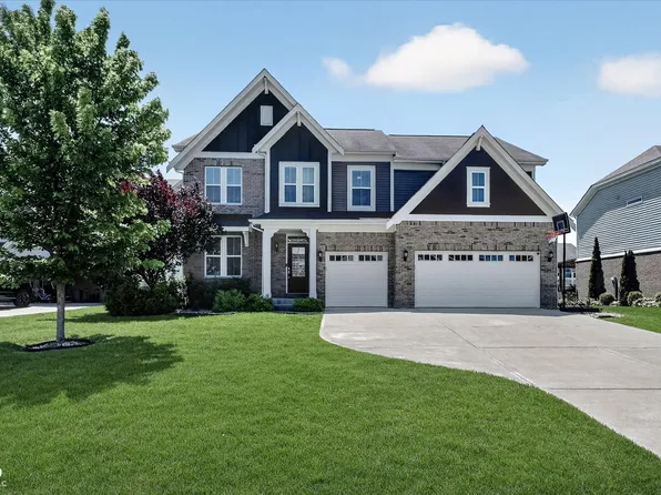 6412 Tranquility Ct, Indianapolis, IN 46259