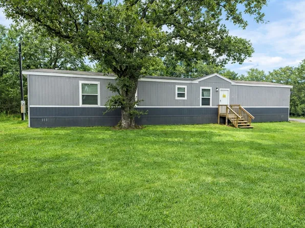 137 Santa Fe Trl, Nocona, TX 76255