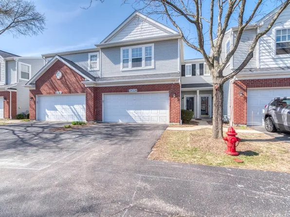 24224 Leski Ln, Plainfield, IL 60585