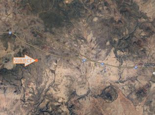 206 N Volcano Trl #90, Ash Fork, AZ 86320