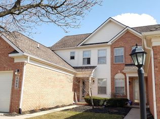 8899 Hardwood Dr #168, Van Buren Township, MI 48111