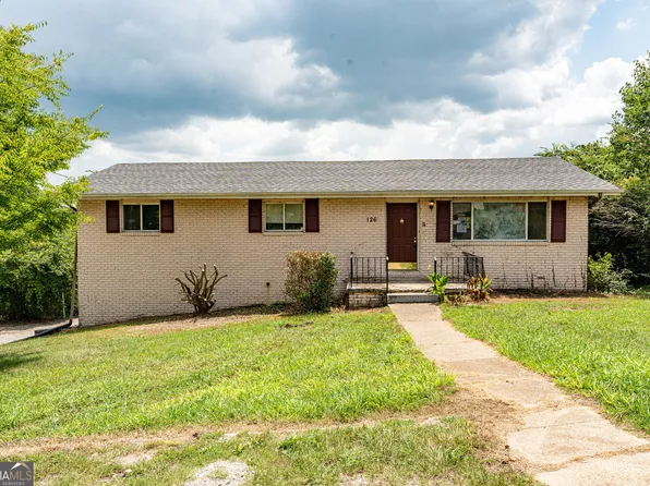 126 Artie Ln, Rossville, GA 30741