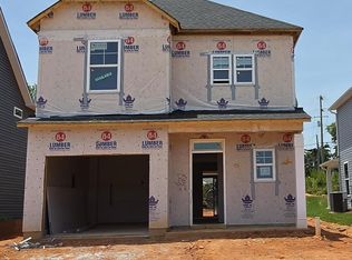 264 Brown Cir Lot 2, Easley, SC 29642