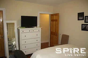 Rented by Spire Group