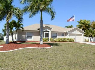 2736 SW 11th Ave, Cape Coral, FL 33914
