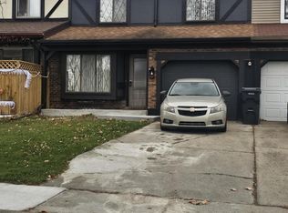 2536 Orchard Ln, Flint, MI 48504