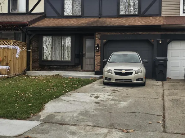 2536 Orchard Ln, Flint, MI 48504