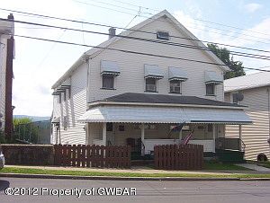 32 E. Shawnee Ave., Plymouth, Pa 18651