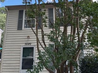 3580 Kennesaw Station Dr NW, Kennesaw, GA 30144