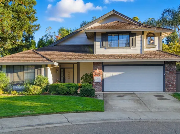 11604 Blazing Star Ct, Gold River, CA 95670