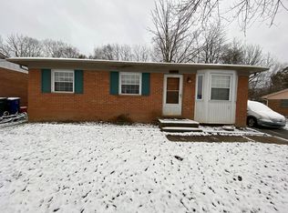 1749 Creekside Dr, Columbus, OH 43223