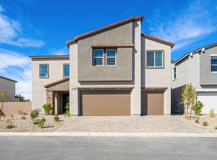 7296 Smart Tech Ave, Las Vegas, NV 89113