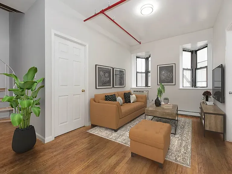 171 Attorney St #4A — Photo 1