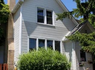 10934 S Harlem Ave, Worth, IL