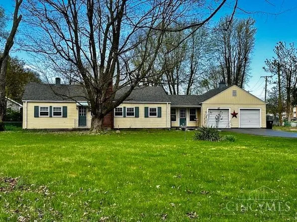 255 Prairie Ave, Wilmington, OH 45177