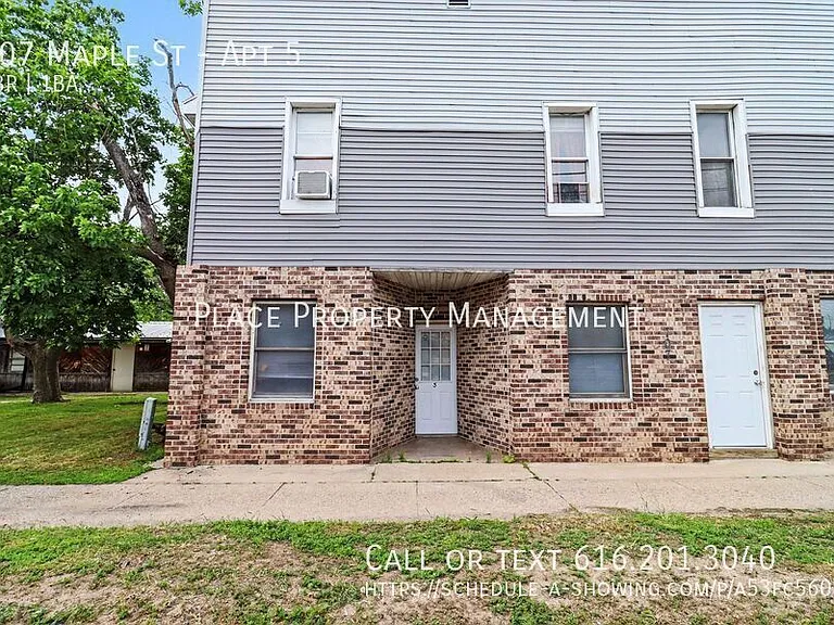 707 Maple St #5 — Photo 4
