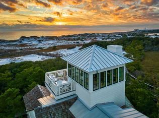 118 Shingle Ln, Inlet Beach, FL 32461