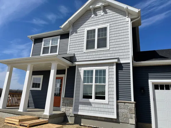 5880 Tranquility Trl, Madison, WI 53718