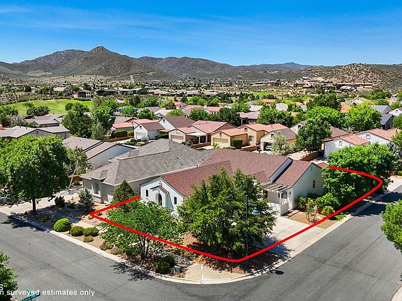 3rd image of 7155 E Grass Land Dr