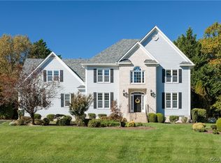 9009 Royal Birkdale Dr, Chesterfield, VA 23832