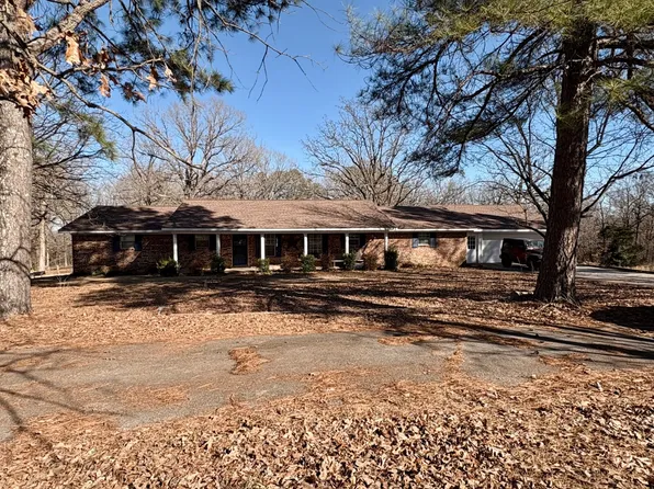 127 Hamil Rd, Ravenden Springs, AR 72460