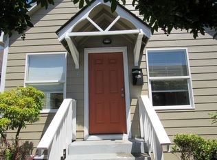 210 W 4th St APT 6, Aberdeen, WA 98520