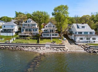 14 Ocean Ave, Weymouth, MA 02191