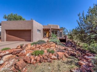5 Pony Soldier Cir, Sedona, AZ 86336