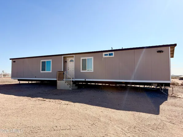 35485 W PASEO Way, Arlington, AZ 85322