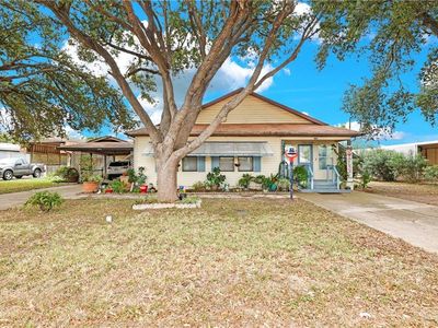 861 Kennard St, Donna, TX, 78537