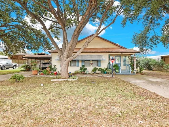 861 Kennard St, Donna, TX 78537
