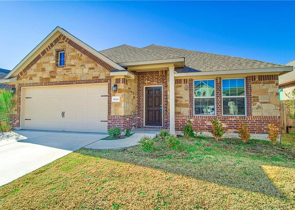 8086 Arezzo Dr Round Rock TX 78665 Zillow