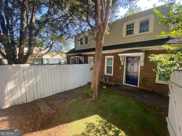 1251 Monroe Dr NE, Atlanta, GA 30306