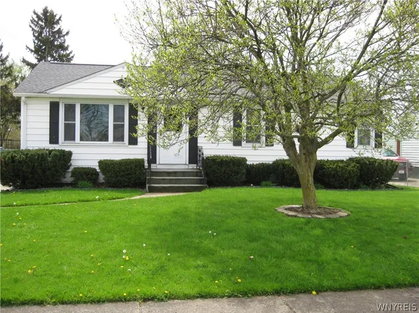 4289 Salem Dr, Blasdell, NY 14219