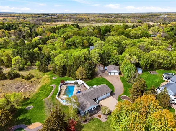 3691 180th Ave NW, Andover, MN 55304