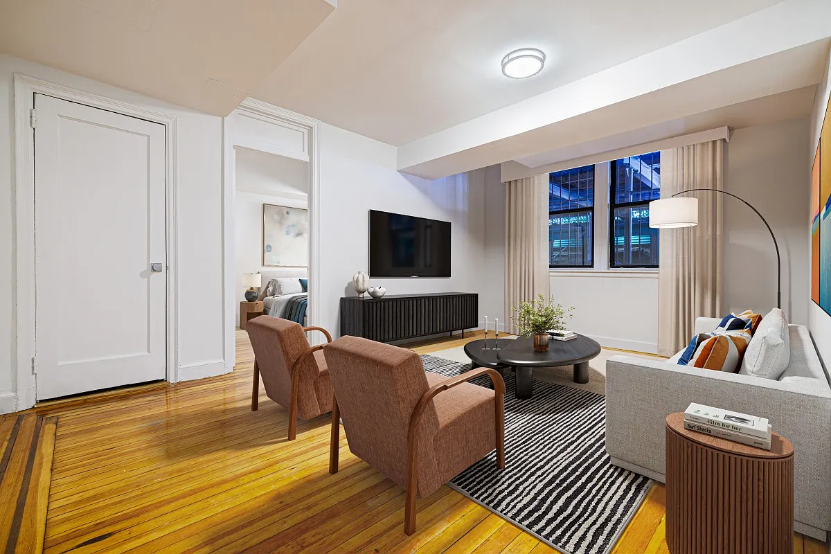 244 West 72nd Street — Photo 1